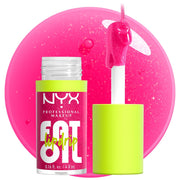 Nyx Professional Makeup Fat Oil Lip Drip (supermodel)