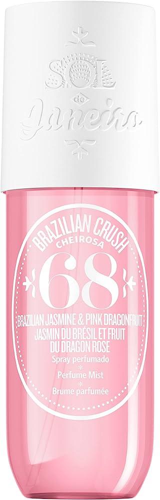 Sol De Janeiro Brazilian Crush Cheirosa 68 Beija Flor™ Perfume Mist (90Ml)