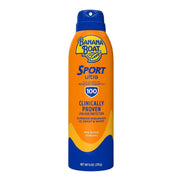 Banana Boat Sport Ultra Sunscreen Spray