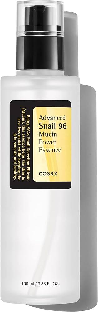 Cosrx Advanced Snail 96 Mucin Power Essence 100 Ml