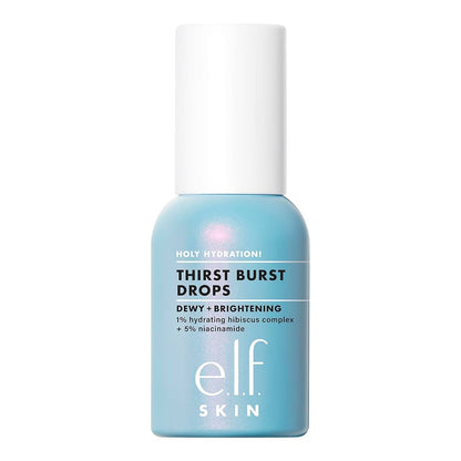 E.L.F Holy Hydration! Thirst Burst Drops