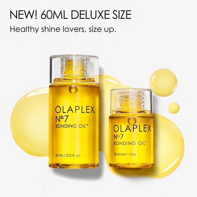 Olaplex N:7 Bonding Oil (60Ml)