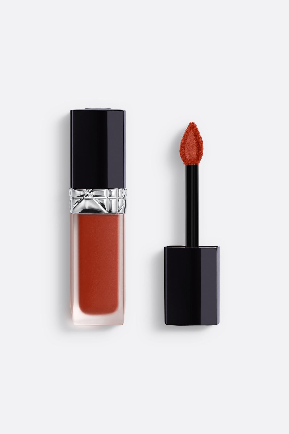 CHRISTIAN DIOR ROUGE DIOR FOREVER LIQUID TRANSFER PROOF (626 forever famous)