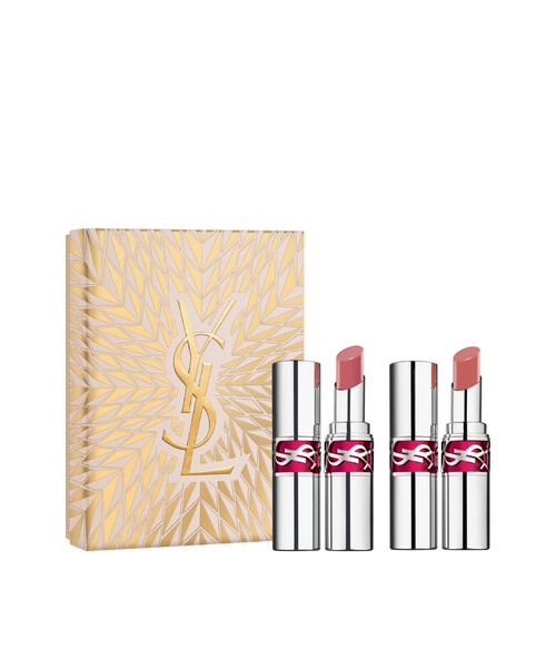 YVES SAINT LAURENT LOVESHINE CANDY GLAE DUO SET