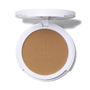 E.L.F  Cosmetics Camo Powder Foundation(Medium 330)