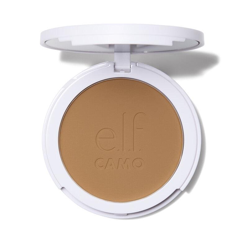 E.L.F  Cosmetics Camo Powder Foundation(Medium 330)