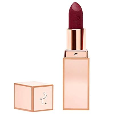 PATRICK TA MATTE SUEDE LIPSTICK (SHE MUST BE NEW)