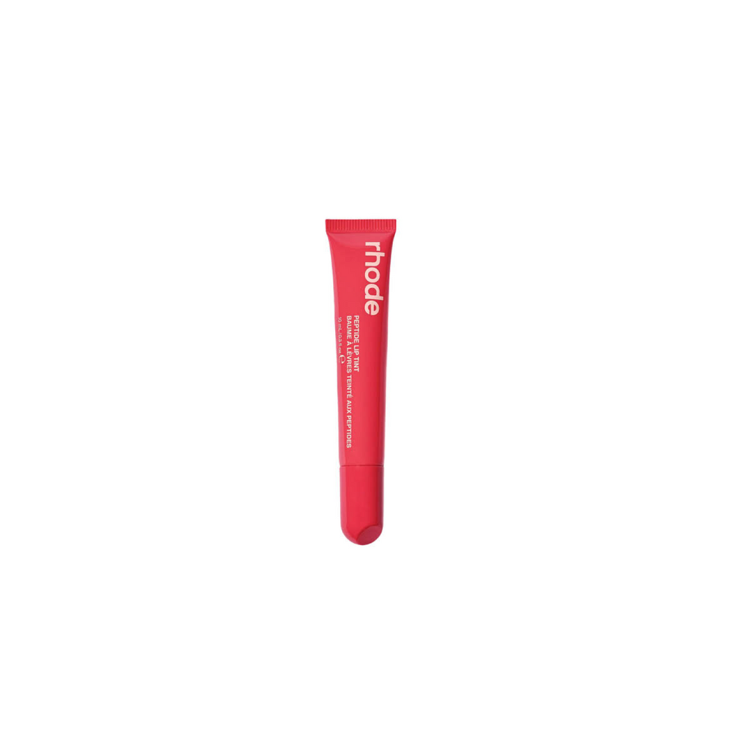 RHODE PEPTIDE LIP TINT - GUAVA SPIRTZ