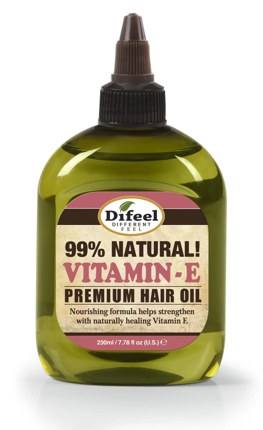 DIFEEL VITAMIN - E PREMIUM HAIR OIL