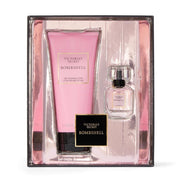 VICTORIA SECRET GIFT OF 2 PIECES BOMBSHELL