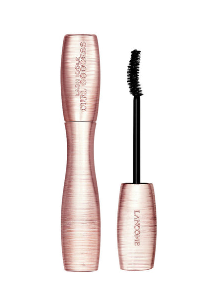 LANCOME LASH IDOLE CURL GODDESS FAST SETTING CURL & VOLUME MASCARA