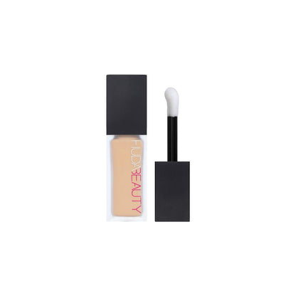 Huda Beauty #Fauxfilter Luminous Matte Buildable Coverage Crease Proof Concealer (Cotton Candy)