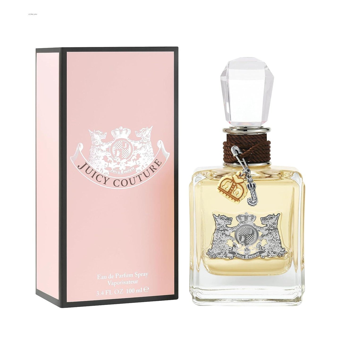 Juicy Couture Eau De Parfum Spray (50 Ml)