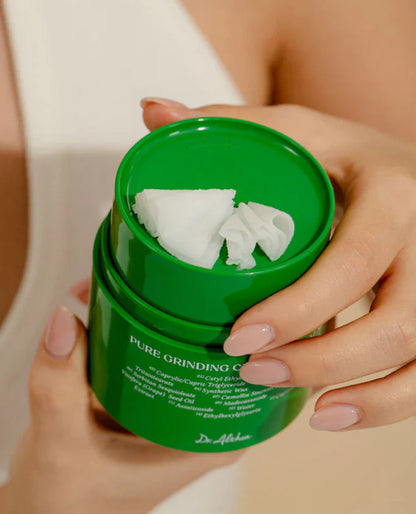 DR.ALTHEA PURE GRINDING CLEASING BALM