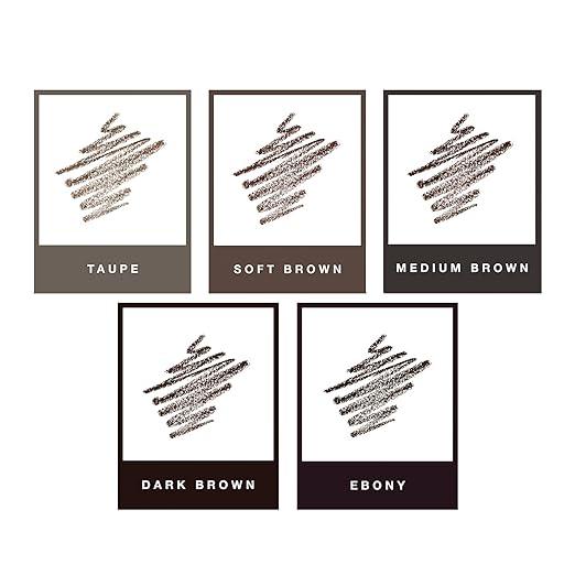 Anastasia Beverly Hills  Brow Care Kit (Medium Brown)