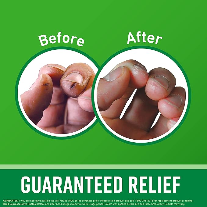 O'KEEFFE'S WORKING HAND HEALTHY FEET LIP BALM GIFT SET OF 3 PIECES