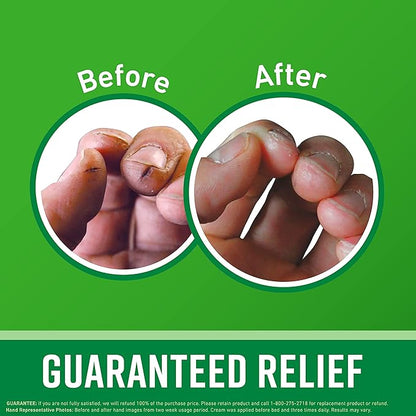 O'KEEFFE'S WORKING HAND HEALTHY FEET LIP BALM GIFT SET OF 3 PIECES