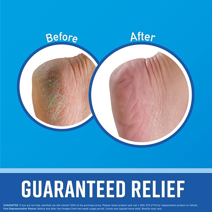 O'KEEFFE'S WORKING HAND HEALTHY FEET LIP BALM GIFT SET OF 3 PIECES