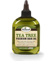 DIFEEL DIFFERENT FEEL COCONUT PREMIUM HAIR OIL