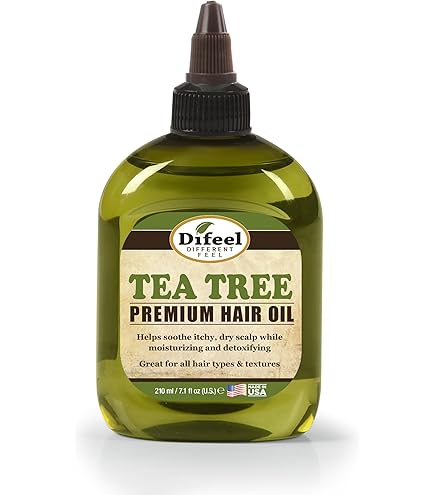 DIFEEL DIFFERENT FEEL COCONUT PREMIUM HAIR OIL
