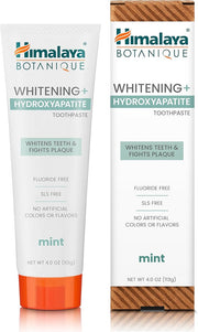 HIMALAYA BOTANIQUE WHITENING HYDROXY APATITE