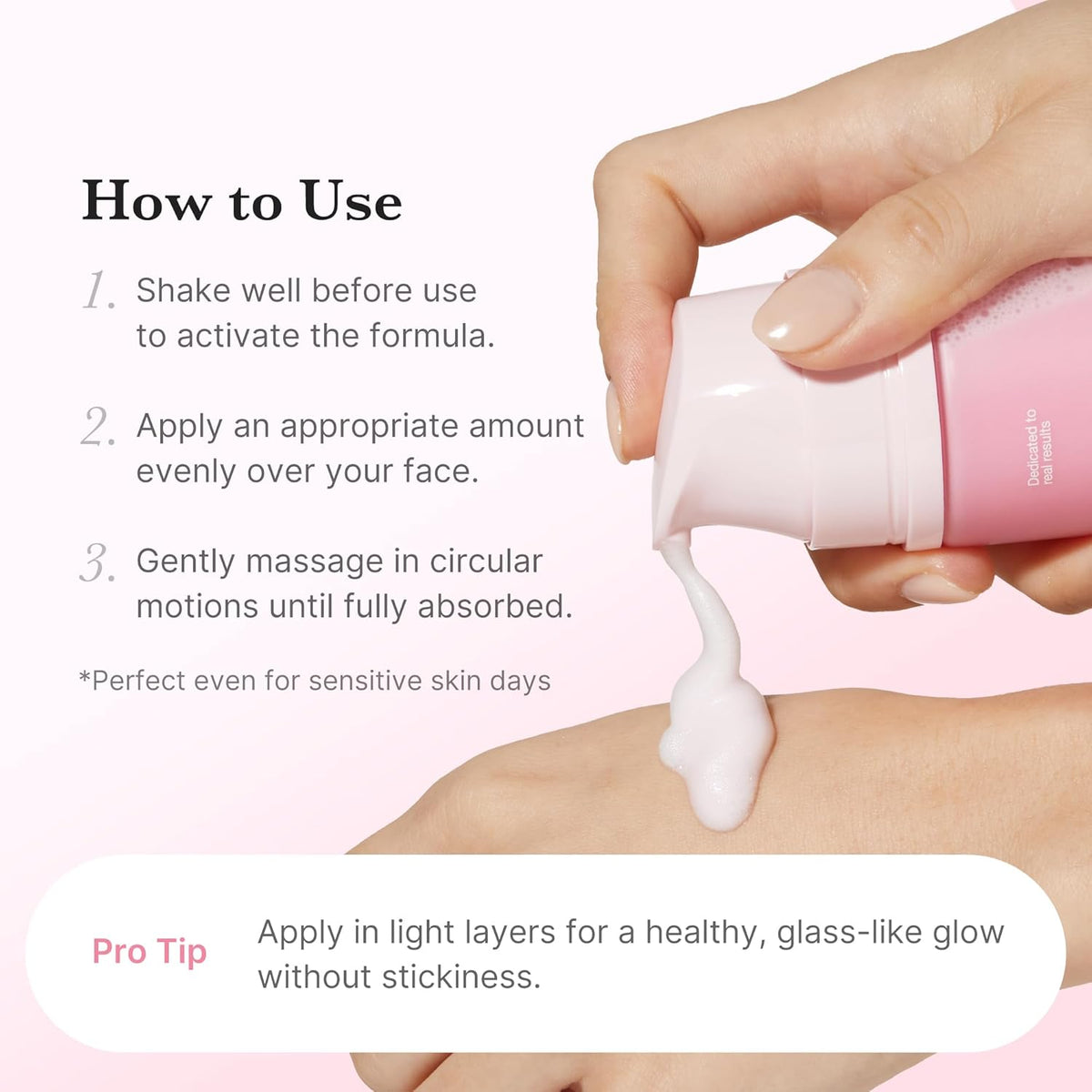 MEDICUBE PDRN COLLAGEN PINK SERUM