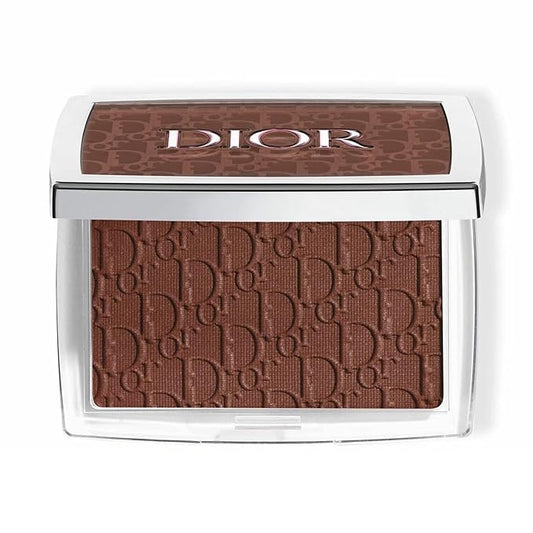CHRISTIAN DIOR BACKSTAGE ROSY GLOW BLUSH  (002 mahogany)