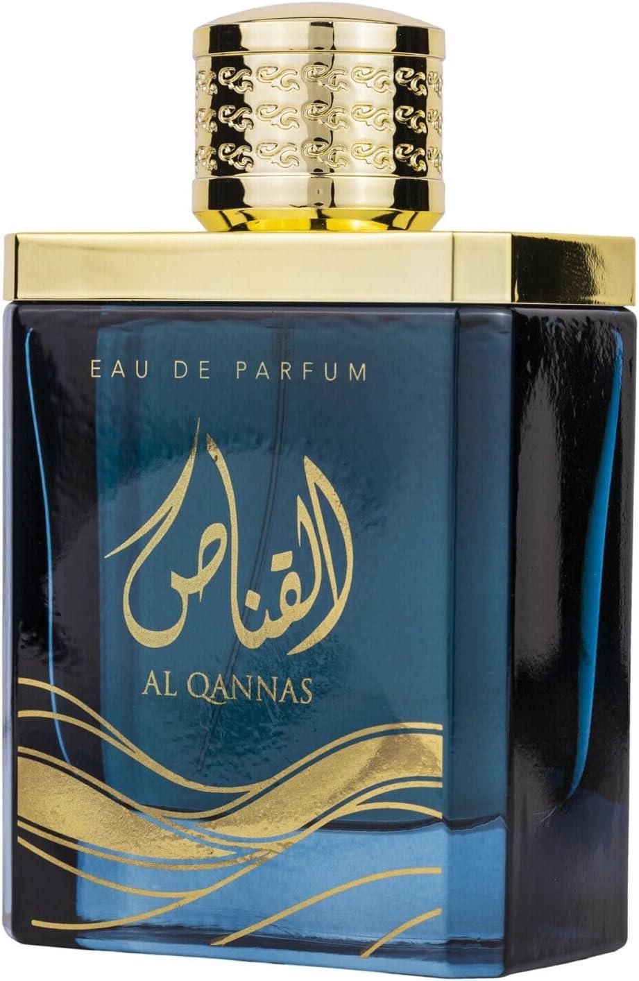 Ard Al Zaafaran - Al Qannas Eau De Parfum