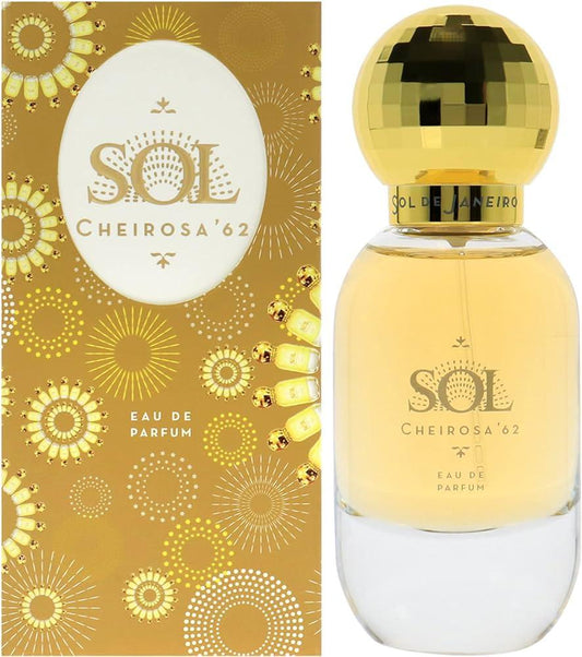 Sol De Janeiro Sol Cheirosa '62 (50Ml)