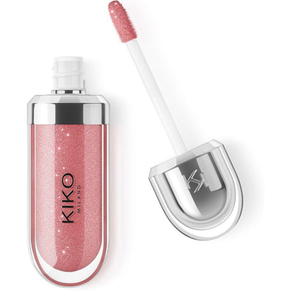 KIKO MILANO 3D HYDRA LIP GLOSS (32 pearly natural rose)