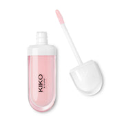 KIKO MILANO 3D HYDRA LIP OIL (01 TUTU ROSE)
