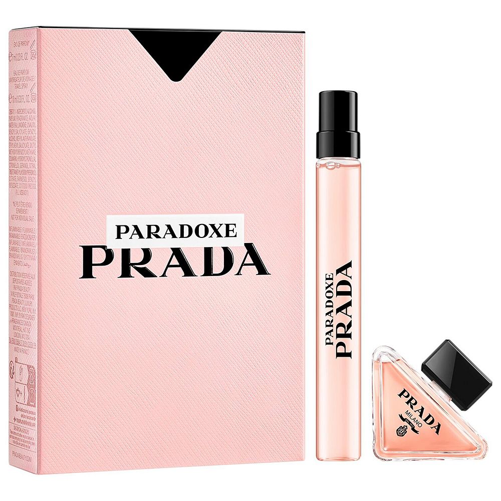 Prada  Mini Paradoxe Eau de Parfum Gift Set
