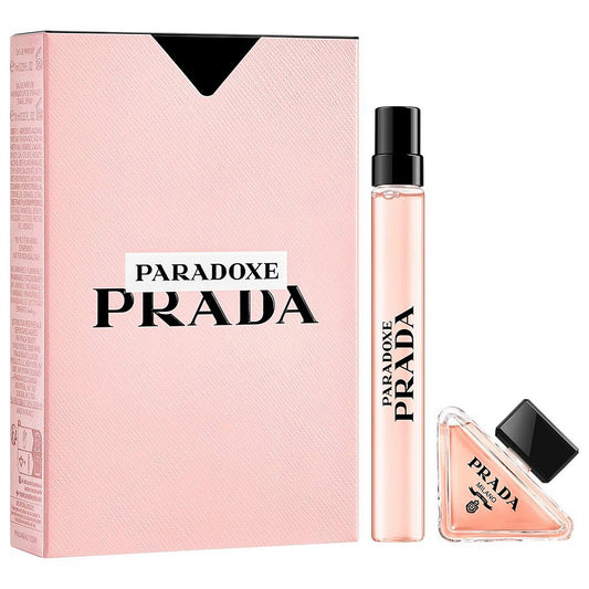 Prada  Mini Paradoxe Eau de Parfum Gift Set