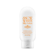 SECRET KEY SNOW WHITE MILKY LOTION ( NOT WASHABLE)