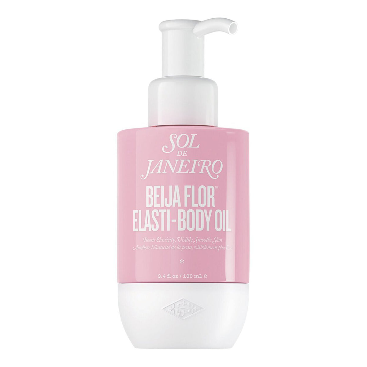 SOL DE JANEIRO BEIJA FLOR BODY OIL