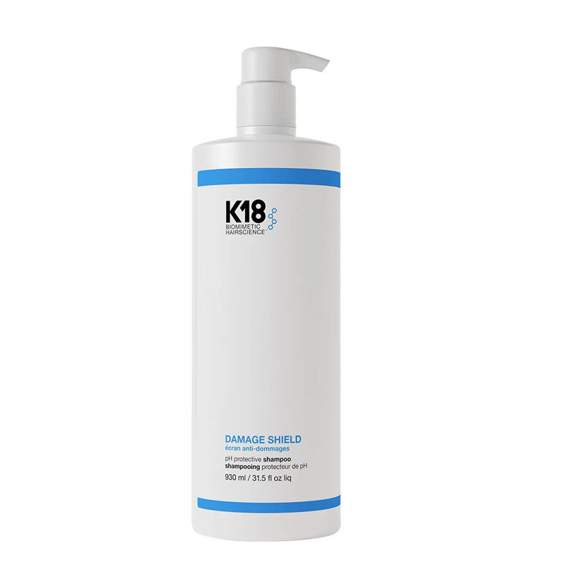 K18 BIOMIMETIC HAIRSCIENCE  SHIELD PROTECTIVE SHAMPOO 930 ML