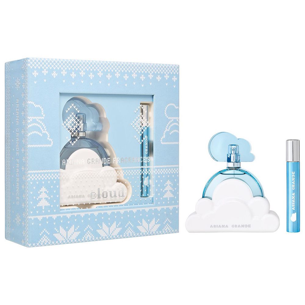 ARIANA GRANDE CLOUD PARFUME GIFT SET