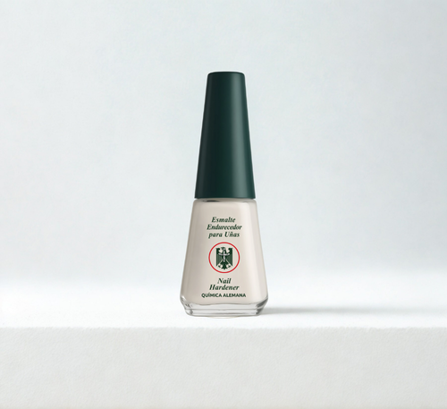 QUIMIKA NAIL HARDENER POLISH