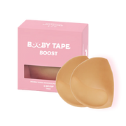 BOOBY TAPE BOOST DOUBLE SIDED ADHESIVE PUSH UP INSERT (1 PAIR)