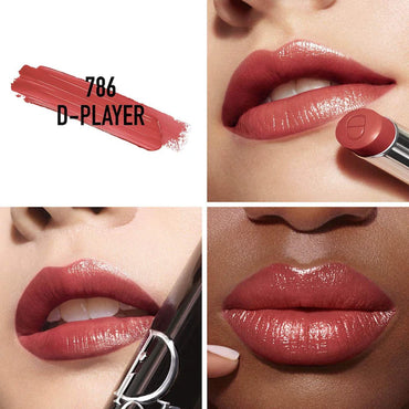 CHRISTIAN DIOR  DIOR ADDICT SHINE LIPSTICK (786 D-Player)