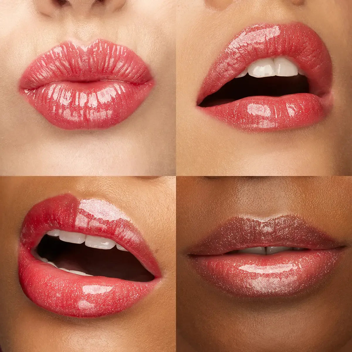 KIKO MILANO 3D HYDRA LIP OIL (12 pearly amarilys red)