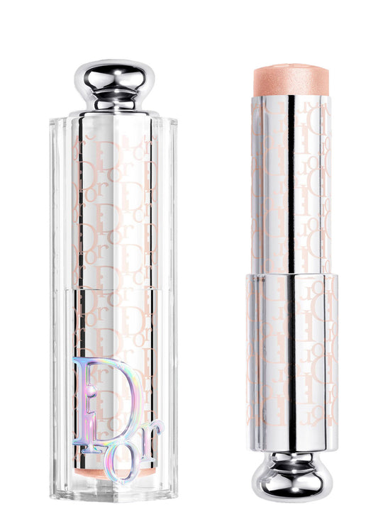 CHRISTIAN DIOR GLASSY BACKSTAGE GLASSY GLOW STICK (034- GLAZED BUBBLE)