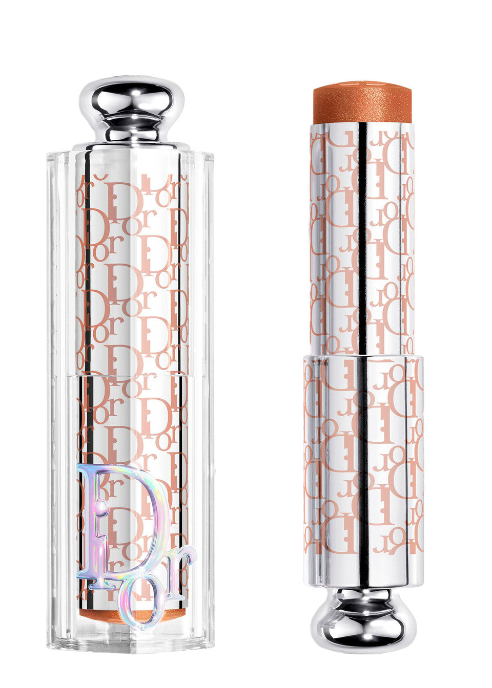 CHRISTIAN DIOR GLASSY BACKSTAGE GLASSY GLOW STICK (080-GLAZED BRONZE)
