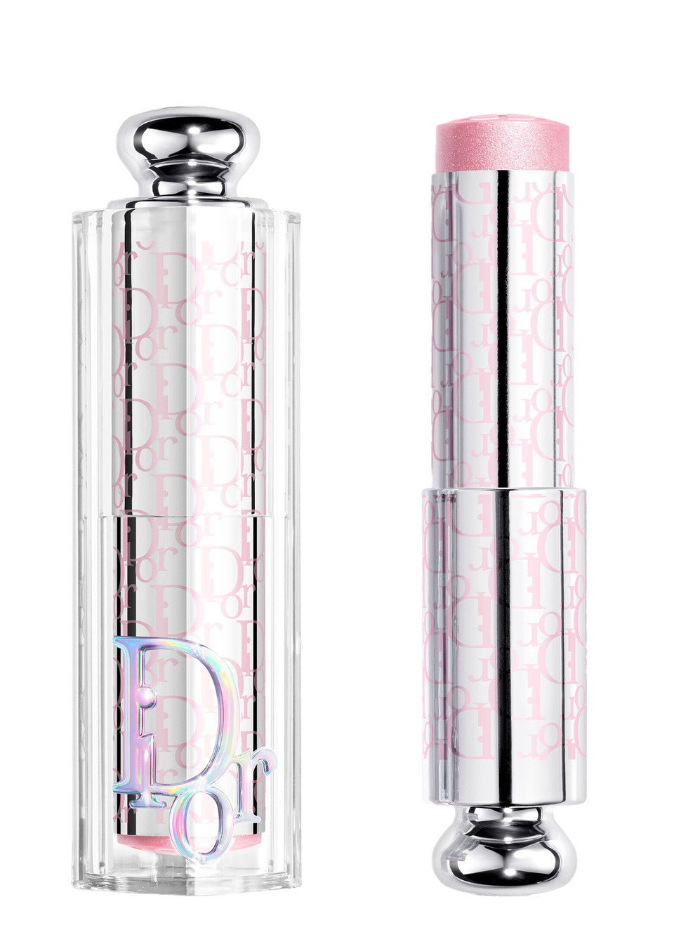 CHRISTIAN DIOR GLASSY BACKSTAGE GLASSY GLOW STICK (001-GLAZED PINK)