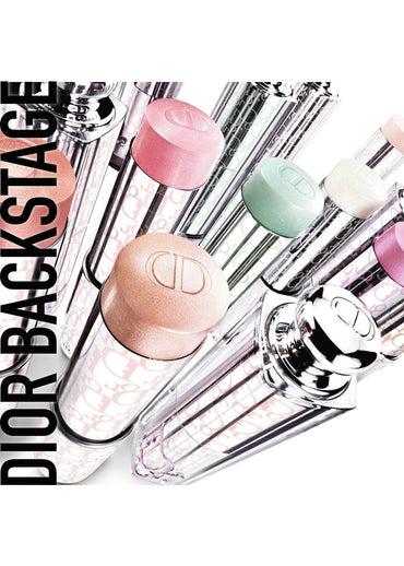 CHRISTIAN DIOR GLASSY BACKSTAGE GLASSY GLOW STICK (041-GLAZED ROSY)