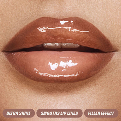 HUDA BEAUTY HABIBTI FACE AND LIP KIT
