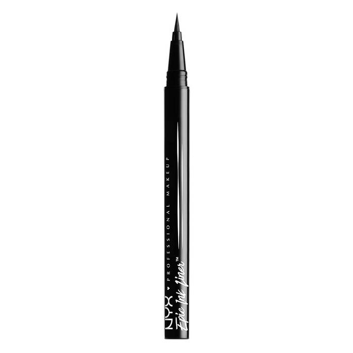 NYX PROFESSIONAL MAKEUPEPIC INK LINER (EIL01 black)