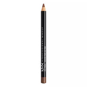 NYX PROFESSIONAL MAKEUP EYE PENCIL (BROWN)