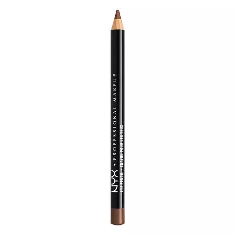 NYX PROFESSIONAL MAKEUP EYE PENCIL (BROWN)