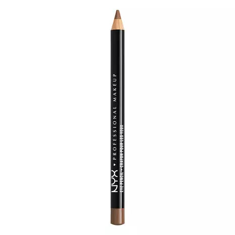 NYX PROFESSIONAL MAKEUP EYE PENCIL (LIGHT BROWN)